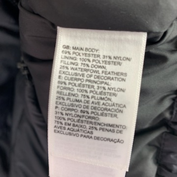 The North Face Women's Albroz Parkina - Picture 6 of 16